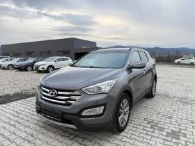 Hyundai Santa fe 2.2CRDI 4x4 7МЕСТЕН ШВЕЙЦАРИЯ, снимка 1