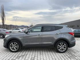 Hyundai Santa fe 2.2CRDI 4x4 7МЕСТЕН ШВЕЙЦАРИЯ, снимка 3