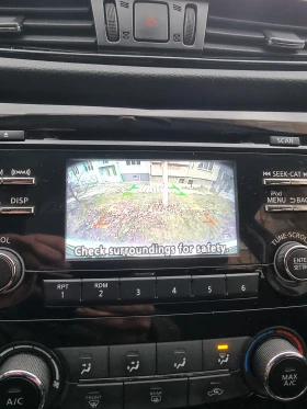 Nissan Qashqai ROGUE , снимка 4