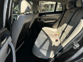 BMW X4 3.5D X-Line xDrive - Пълна Сервизна История, снимка 10