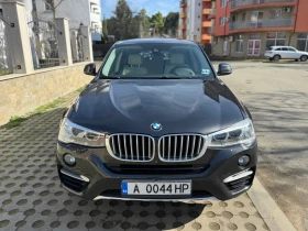 BMW X4 3.5D X-Line xDrive - Пълна Сервизна История, снимка 2