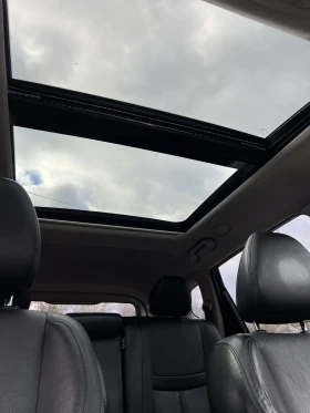Nissan X-trail 1, 6 diesel , снимка 10