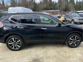 Nissan X-trail 1, 6 diesel , снимка 1