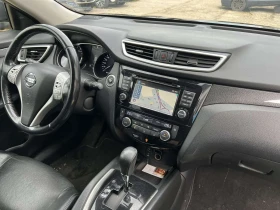 Nissan X-trail 1, 6 diesel , снимка 11