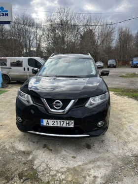 Nissan X-trail 1, 6 diesel , снимка 5