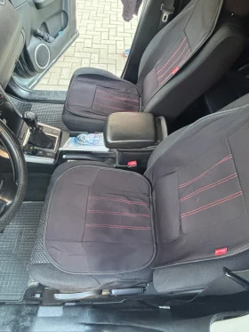 Suzuki Grand vitara, снимка 8