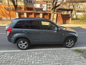 Suzuki Grand vitara, снимка 4