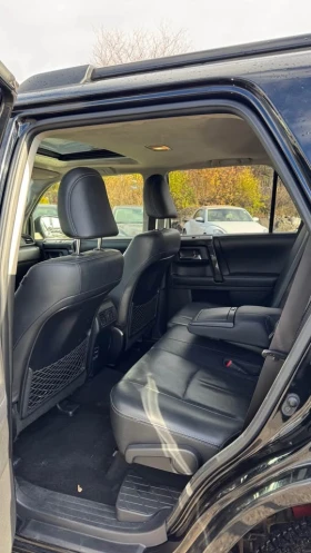 Toyota 4runner С РЕГИСТРАЦИЯ & АВТО КРЕДИТ, снимка 9
