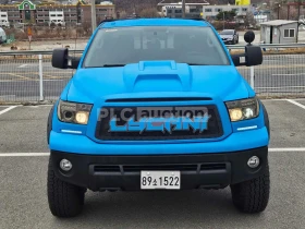 Toyota Tundra V8* 94.000KM* OFF-ROAD КРАЙНА ЦЕНА, снимка 2