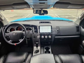 Toyota Tundra V8* 94.000KM* OFF-ROAD КРАЙНА ЦЕНА, снимка 9