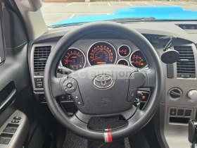 Toyota Tundra V8* 94.000KM* OFF-ROAD КРАЙНА ЦЕНА, снимка 10