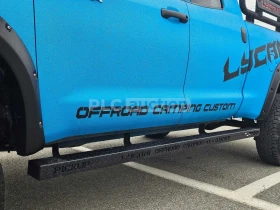 Toyota Tundra V8* 94.000KM* OFF-ROAD КРАЙНА ЦЕНА, снимка 6