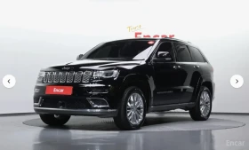 Jeep Grand cherokee Summit* , снимка 1
