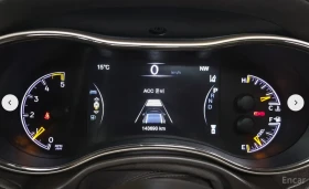 Jeep Grand cherokee Summit* , снимка 6