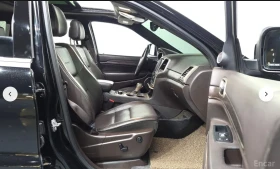 Jeep Grand cherokee Summit* , снимка 9