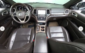 Jeep Grand cherokee Summit* , снимка 5