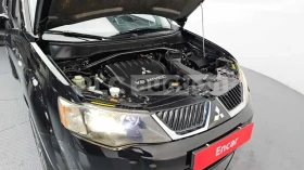 Mitsubishi Outlander Mitsubishi Outlander V6 , 2009, снимка 7