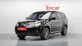 Mitsubishi Outlander Mitsubishi Outlander V6 , 2009, снимка 1