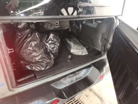 Jeep Wrangler * UNLIMITED SAHARA * CARFAX * 1 СОБСТВЕНИК * , снимка 15