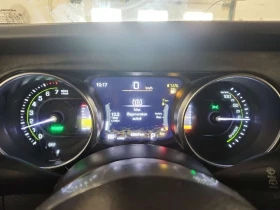 Jeep Wrangler * UNLIMITED SAHARA * CARFAX * 1 СОБСТВЕНИК * , снимка 10