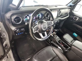 Jeep Wrangler * UNLIMITED SAHARA * CARFAX * 1 СОБСТВЕНИК * , снимка 11