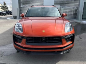 Porsche Macan /DISTRONIC/360/MATRIX/BOSE/ОБДУХВАНЕ, снимка 6