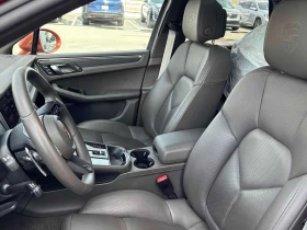 Porsche Macan /DISTRONIC/360/MATRIX/BOSE/ОБДУХВАНЕ, снимка 10