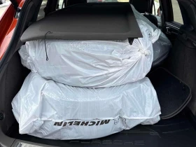 Porsche Macan /DISTRONIC/360/MATRIX/BOSE/ОБДУХВАНЕ, снимка 16