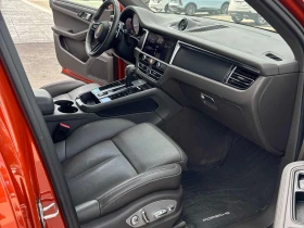 Porsche Macan /DISTRONIC/360/MATRIX/BOSE/ОБДУХВАНЕ, снимка 13