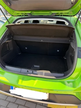 Opel Mokka 101к.с., Частно лице, Регистрирана, снимка 11