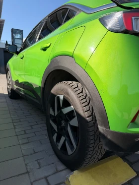 Opel Mokka 101к.с., Частно лице, Регистрирана, снимка 12