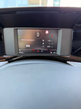 Opel Mokka 101к.с., Частно лице, Регистрирана, снимка 17