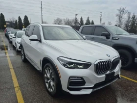 BMW X5 * XDRIVE40I * 2 КЛЮЧА* PANO* ПОДГРЕВИ* KEYLESS* CA, снимка 2
