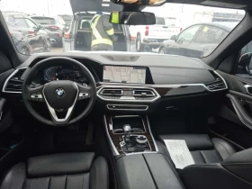 BMW X5 * XDRIVE40I * 2 КЛЮЧА* PANO* ПОДГРЕВИ* KEYLESS* CA, снимка 10