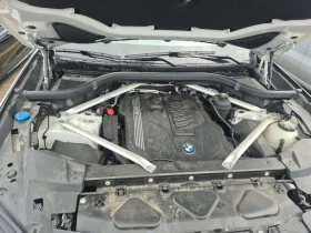 BMW X5 * XDRIVE40I * 2 КЛЮЧА* PANO* ПОДГРЕВИ* KEYLESS* CA, снимка 17