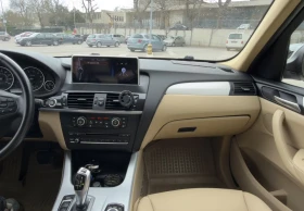 BMW X3 x3 2.8i xDrive, снимка 11