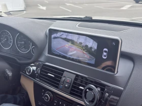 BMW X3 x3 2.8i xDrive, снимка 12