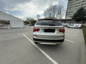 BMW X3 x3 2.8i xDrive, снимка 14