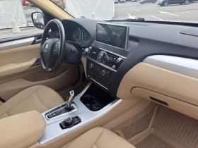 BMW X3 x3 2.8i xDrive, снимка 4