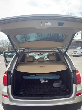 BMW X3 x3 2.8i xDrive, снимка 15