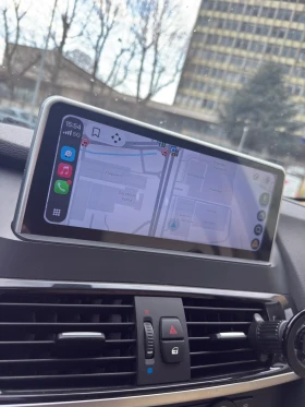 BMW X3 x3 2.8i xDrive, снимка 10