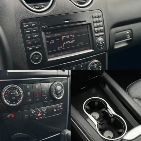 Mercedes-Benz ML 350 * Facelift* СервизнаИстория* , снимка 11