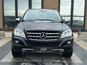Mercedes-Benz ML 350 * Facelift* СервизнаИстория* , снимка 3