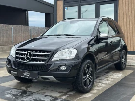 Mercedes-Benz ML 350 * Facelift* СервизнаИстория* , снимка 1