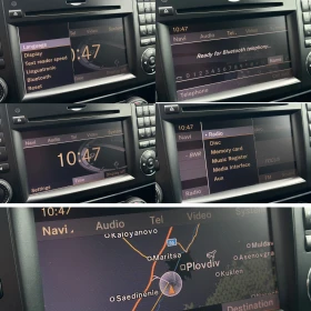 Mercedes-Benz ML 350 * Facelift* СервизнаИстория* , снимка 14