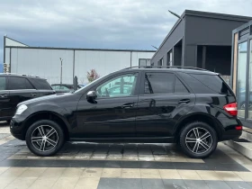Mercedes-Benz ML 350 * Facelift* СервизнаИстория* , снимка 6