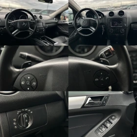 Mercedes-Benz ML 350 * Facelift* СервизнаИстория* , снимка 13
