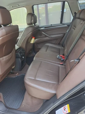 BMW X5, снимка 8
