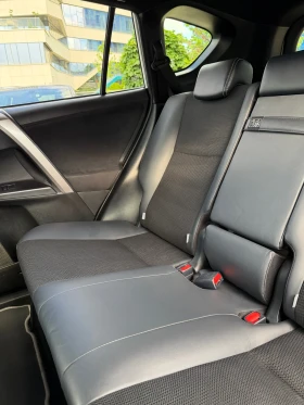 Toyota Rav4, снимка 5