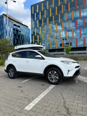 Toyota Rav4, снимка 11